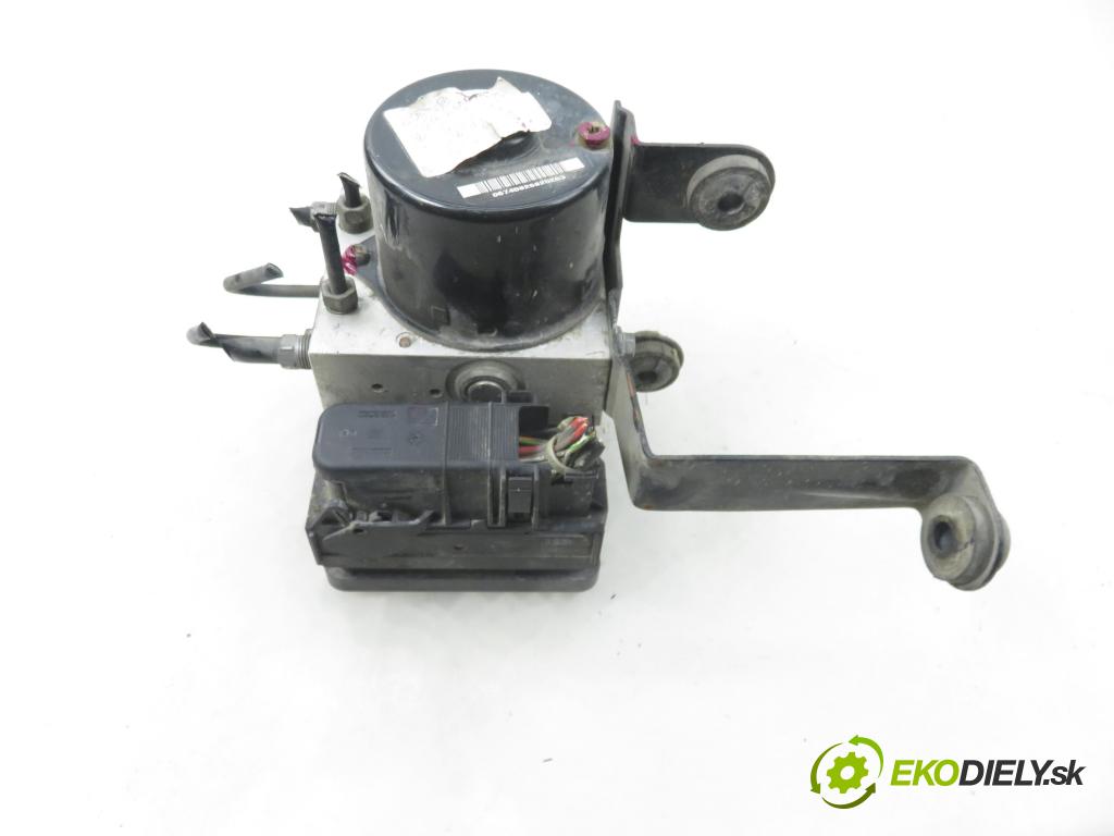 FORD FOCUS II Turnier (DA_, FFS, DS) KOMBI 2006 74,00 1.6 - SHDA 1596,00 Pumpa ABS 10096001193 ; 10020602164 ; 3M512C405HB (Pumpa ABS)