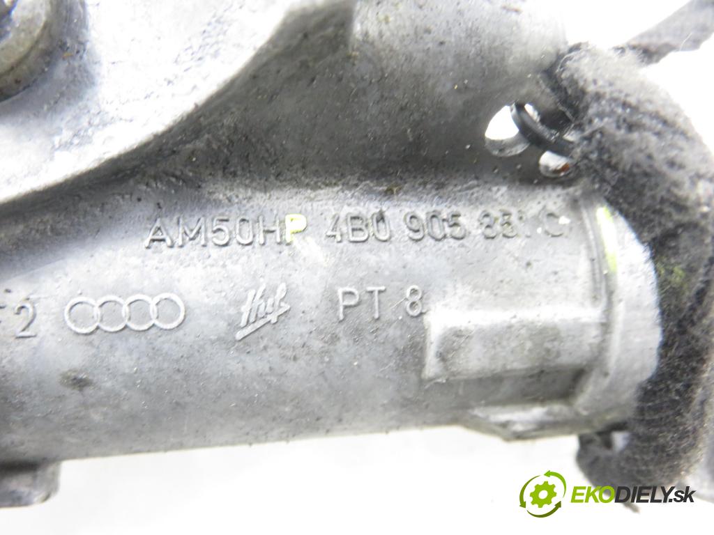 AUDI A3 (8L1) HB 2002 96,00 1.9 TDI PD 130 - ASZ 1896,00 spinačka / zámky 4B0905851C