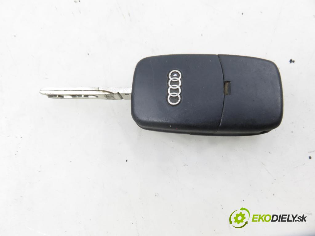 AUDI A3 (8L1) HB 2002 96,00 1.9 TDI PD 130 - ASZ 1896,00 spinačka / zámky 4B0905851C
