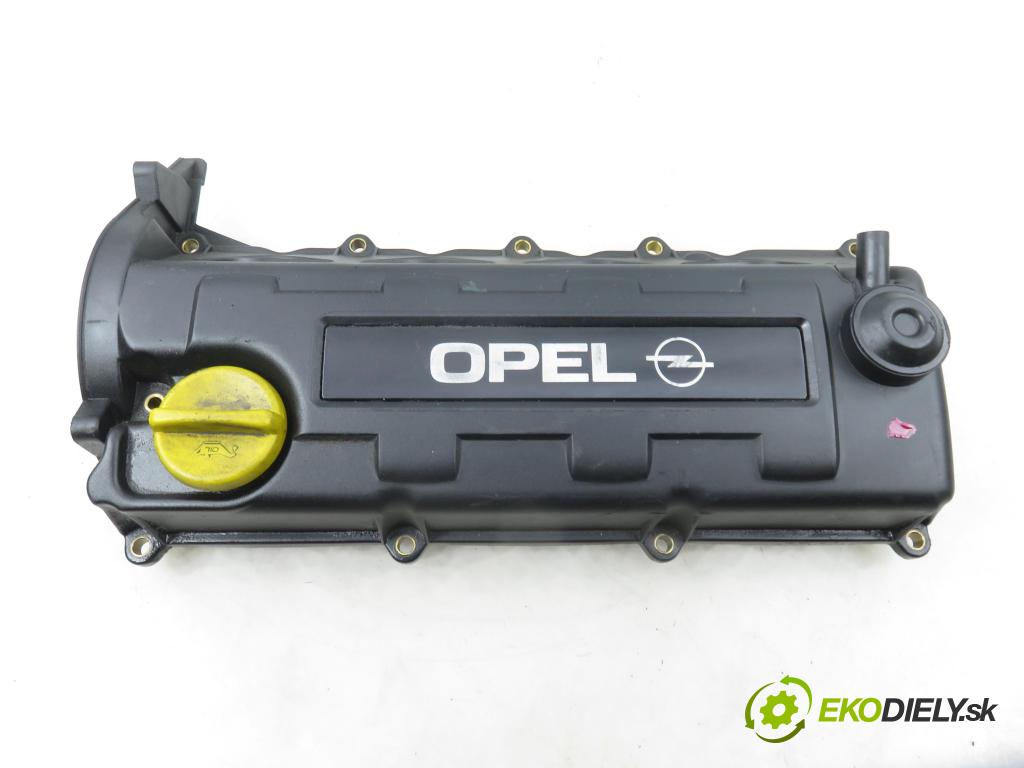OPEL CORSA C (X01) HB 2001 55,00 1.7 DTI - Y 17 DT 1686,00 kryt Ventilů 897183005