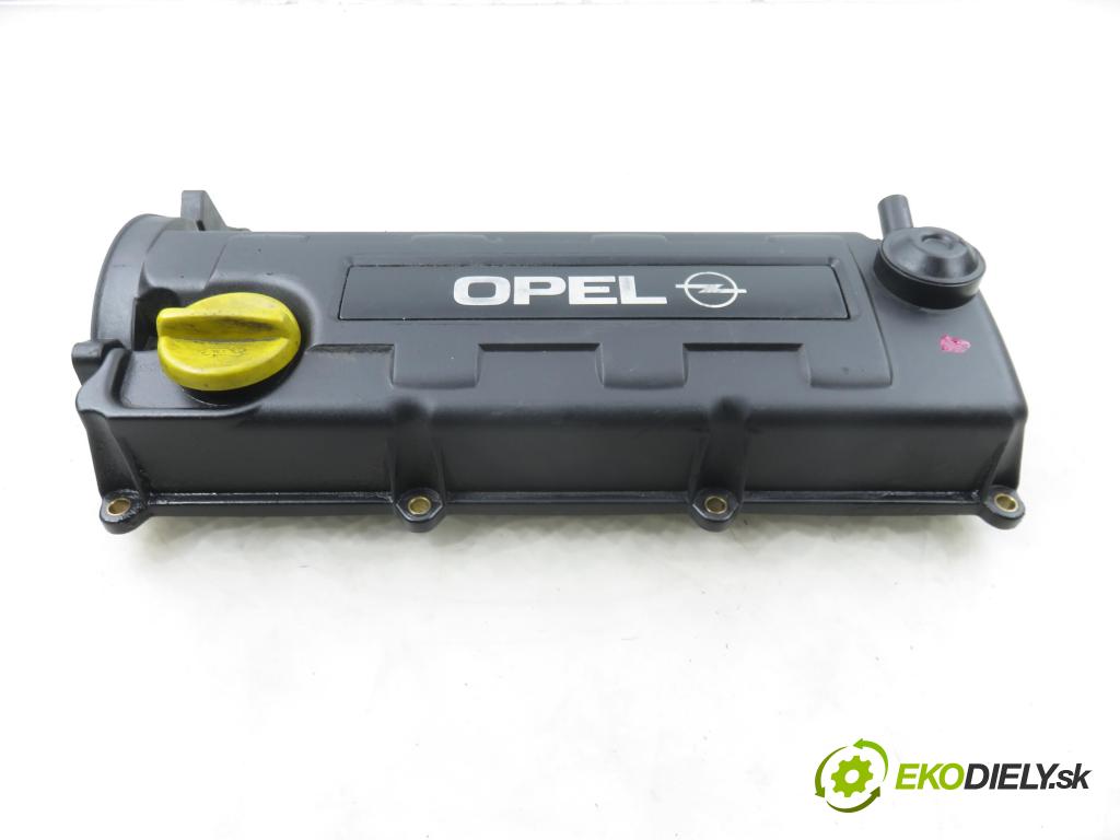 OPEL CORSA C (X01) HB 2001 55,00 1.7 DTI - Y 17 DT 1686,00 kryt Ventilů 897183005