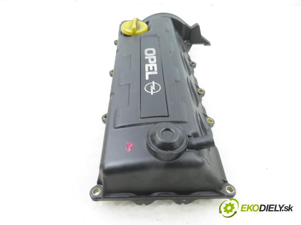 OPEL CORSA C (X01) HB 2001 55,00 1.7 DTI - Y 17 DT 1686,00 kryt Ventilů 897183005
