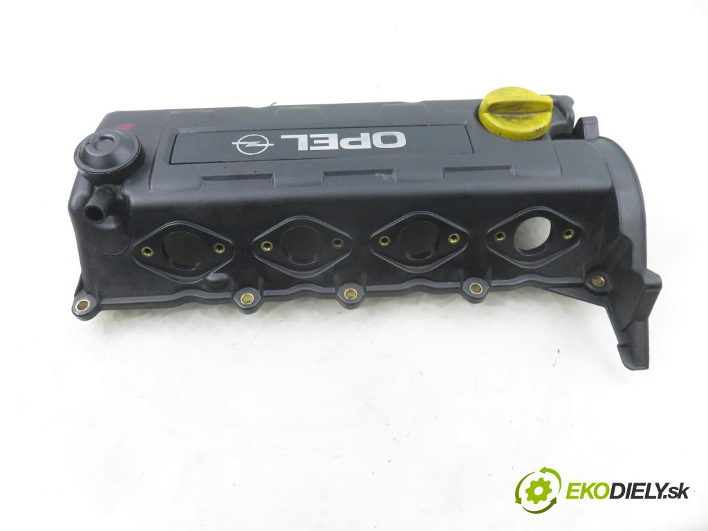 OPEL CORSA C (X01) HB 2001 55,00 1.7 DTI - Y 17 DT 1686,00 kryt Ventilů 897183005