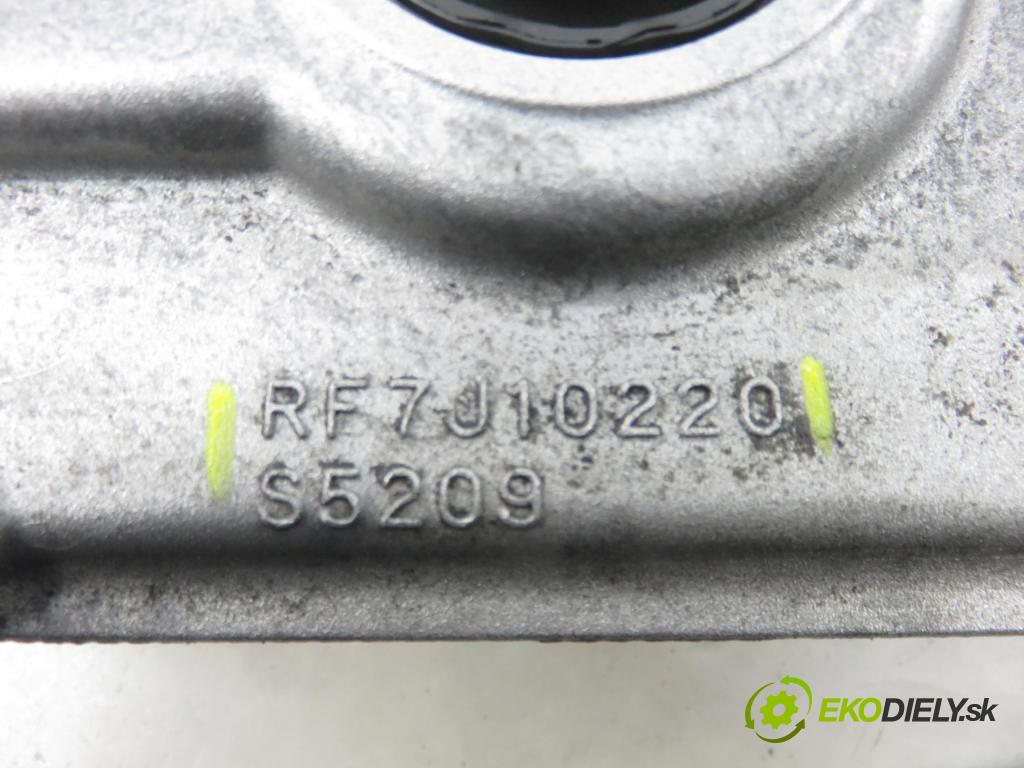 MAZDA 5 (CR19) MINIVAN 2006 105,00 2.0 CD - RF7J 1998,00 kryt Ventilů RF7J10220