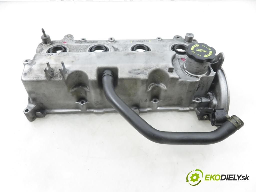 MAZDA 5 (CR19) MINIVAN 2006 105,00 2.0 CD - RF7J 1998,00 kryt Ventilů RF7J10220