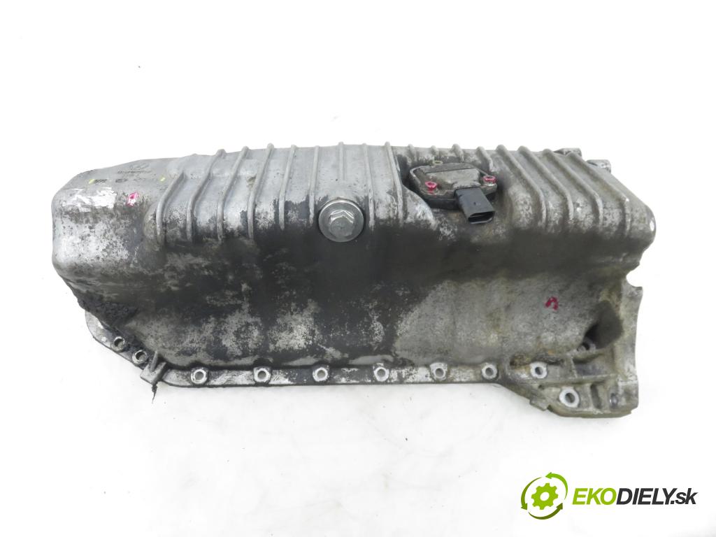 VW TRANSPORTER IV Platforma / podwozie (70E, 70L, 70M, 7DE, 7DL KABINA/PLATFORMA 2000 65,00 2.5 TDI - AJT 2461,00 Vaňa olejová 074103603M (Olejová vaňa)