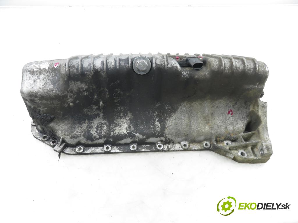VW TRANSPORTER IV Platforma / podwozie (70E, 70L, 70M, 7DE, 7DL KABINA/PLATFORMA 2000 65,00 2.5 TDI - AJT 2461,00 Vaňa olejová 074103603M (Olejová vaňa)