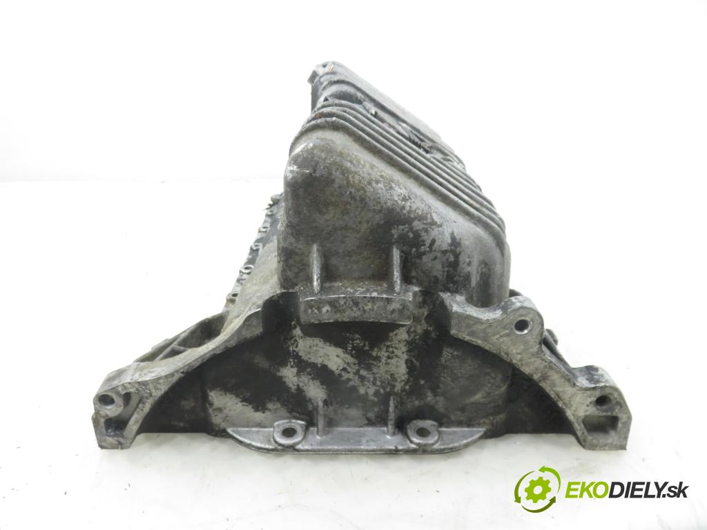 VW TRANSPORTER IV Platforma / podwozie (70E, 70L, 70M, 7DE, 7DL KABINA/PLATFORMA 2000 65,00 2.5 TDI - AJT 2461,00 Vaňa olejová 074103603M (Olejová vaňa)