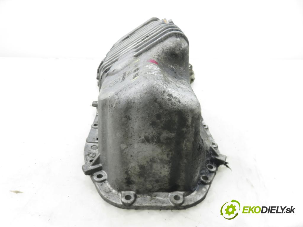 VW TRANSPORTER IV Platforma / podwozie (70E, 70L, 70M, 7DE, 7DL KABINA/PLATFORMA 2000 65,00 2.5 TDI - AJT 2461,00 Vaňa olejová 074103603M (Olejová vaňa)