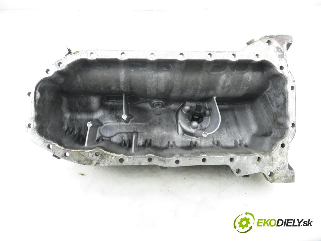 VW TRANSPORTER IV Platforma / podwozie (70E, 70L, 70M, 7DE, 7DL KABINA/PLATFORMA 2000 65,00 2.5 TDI - AJT 2461,00 Vaňa olejová 074103603M (Olejová vaňa)