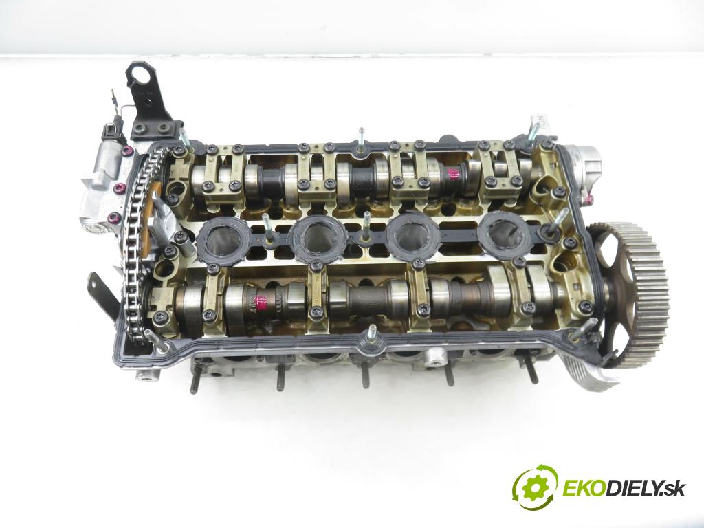 AUDI A3 (8L1) HB 1999 92,00 1.8 - AGN 1781,00 hlava 058103373D