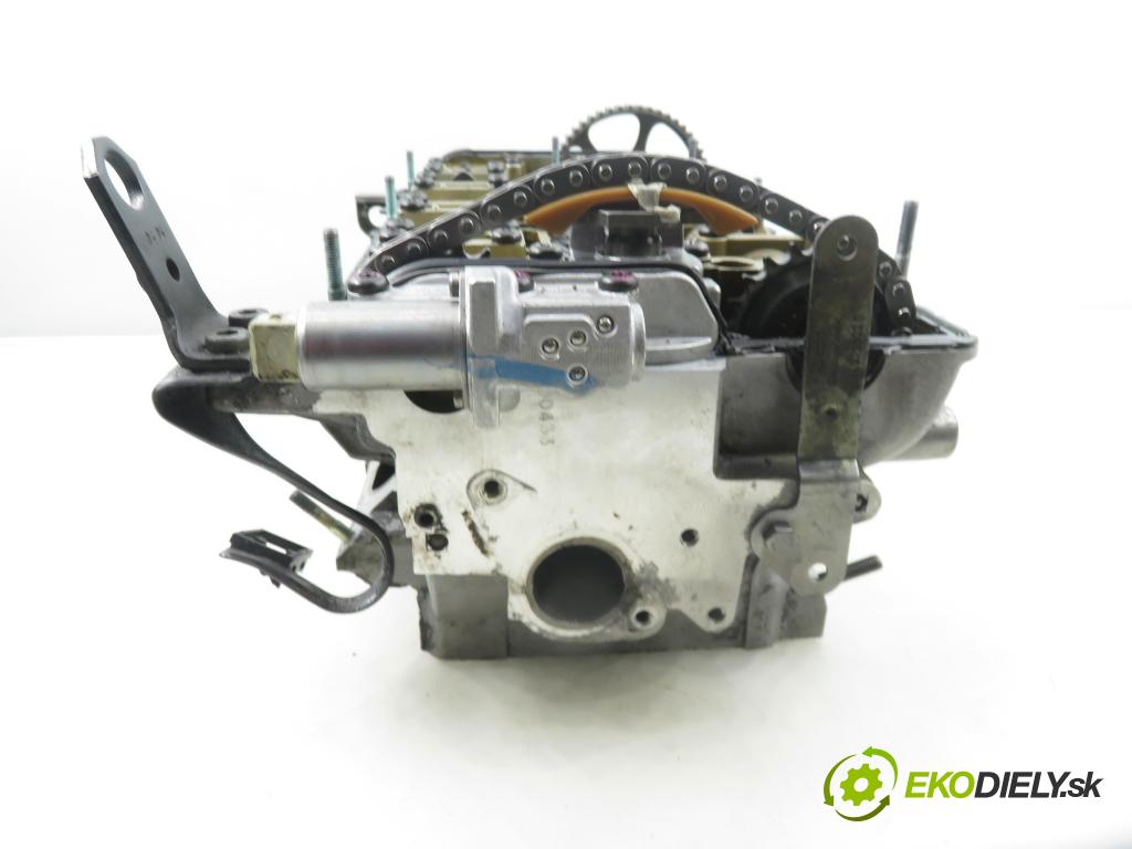 AUDI A3 (8L1) HB 1999 92,00 1.8 - AGN 1781,00 (hlava 058103373D