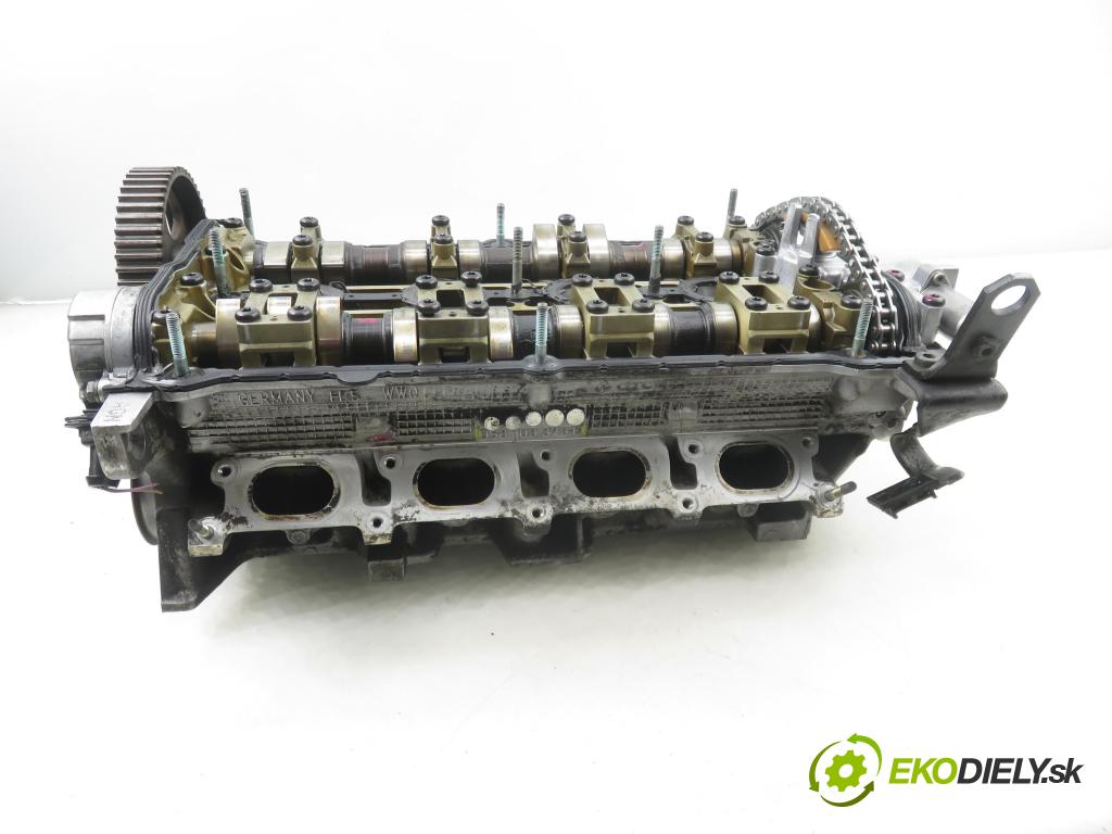 AUDI A3 (8L1) HB 1999 92,00 1.8 - AGN 1781,00 (hlava 058103373D