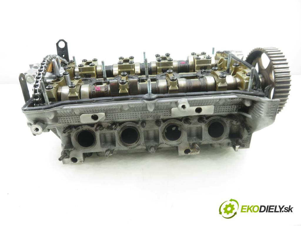 AUDI A3 (8L1) HB 1999 92,00 1.8 - AGN 1781,00 (hlava 058103373D