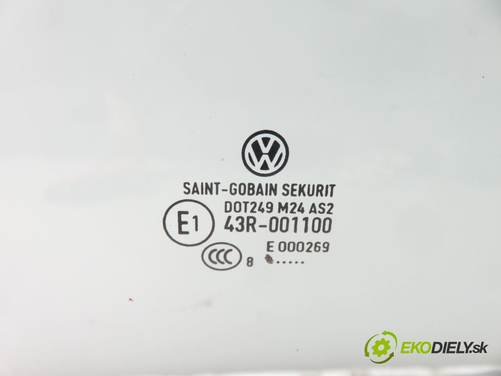 VW TRANSPORTER V Skrzynia (7HA, 7HH, 7EA, 7EH) FURGON 2009 75,00 1.9 TDI - BRS 1896,00 okno PP