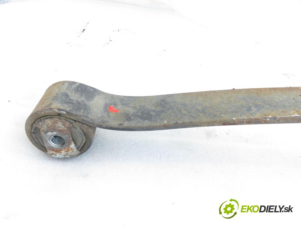 FIAT DUCATO Furgon (250_, 290_) FURGON 2014 85,00 115 Multijet 2.0 D - 250 A1.000 1956,00 Listové pero zadné