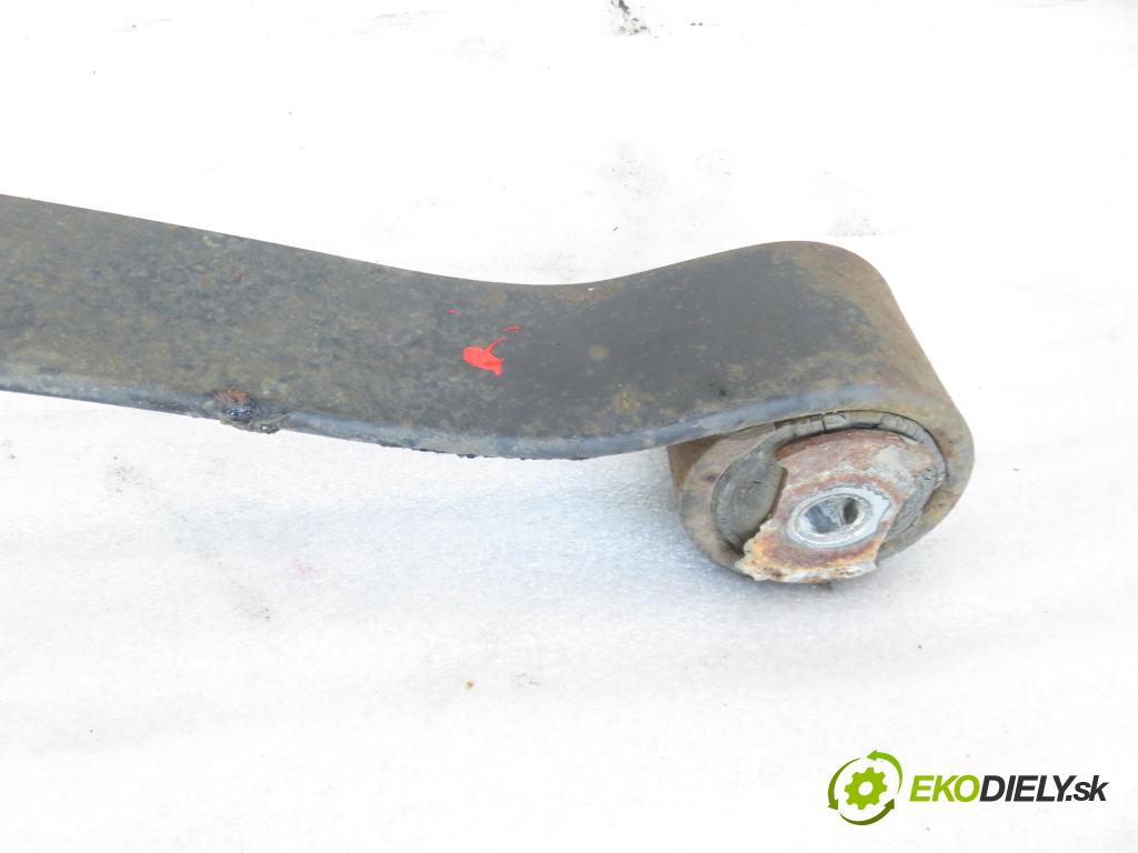 FIAT DUCATO Furgon (250_, 290_) FURGON 2014 85,00 115 Multijet 2.0 D - 250 A1.000 1956,00 Listové pero zadné