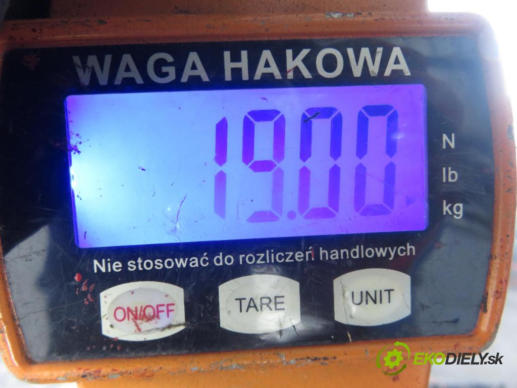 FORD TRANSIT Furgon (FA_ _) FURGON 2005 74,00 2.0 DI (FAE_, FAF_, FAG_) - ABFA 1998,00 Listové pero zadné 3C115560AA