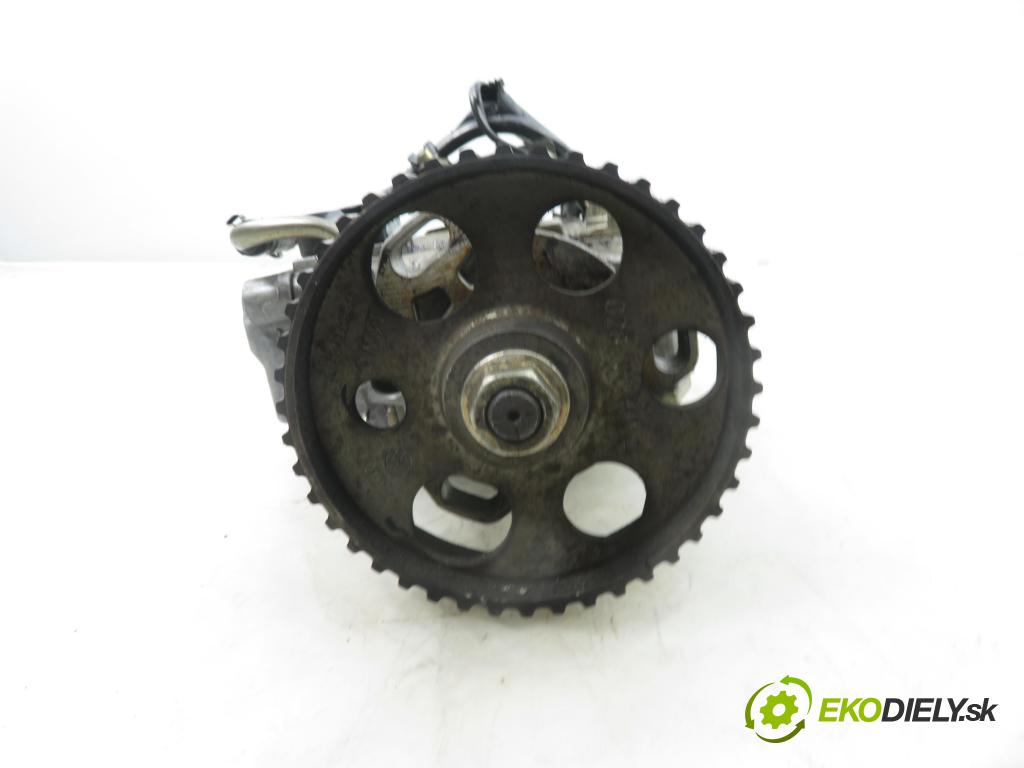 AUDI A4 Avant (8D5, B5) KOMBI 1997 81,00 1.9 TDI - AFN 1896,00 pumpa vstřikovací 0460404986 ; 028130115A (Vstřikovací čerpadlo)
