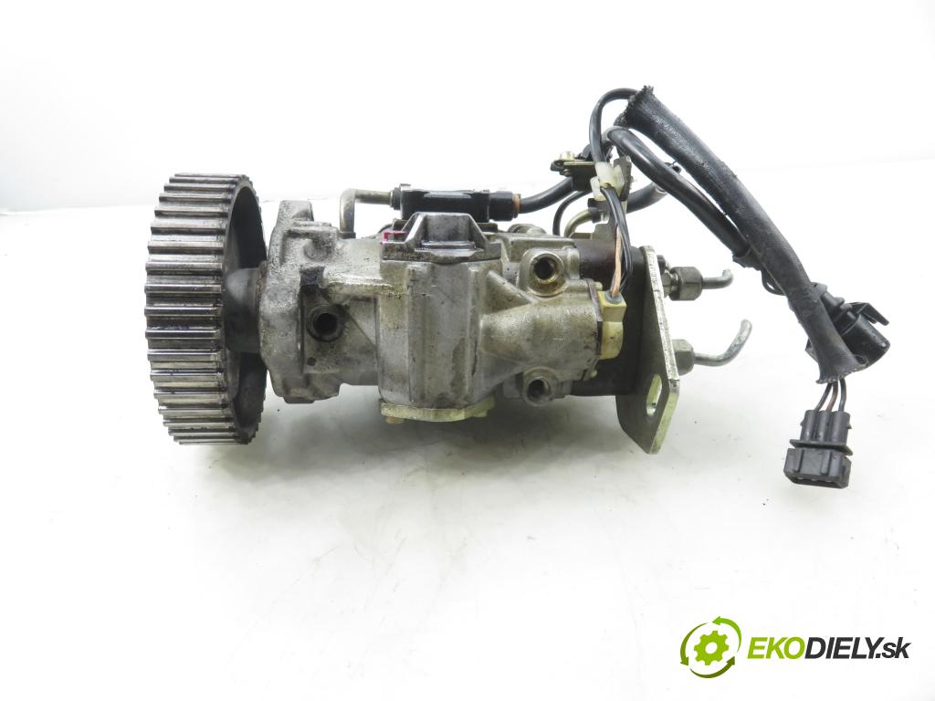 AUDI A4 Avant (8D5, B5) KOMBI 1997 81,00 1.9 TDI - AFN 1896,00 pumpa vstřikovací 0460404986 ; 028130115A (Vstřikovací čerpadlo)