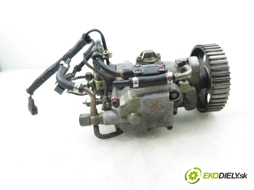 AUDI A4 Avant (8D5, B5) KOMBI 1997 81,00 1.9 TDI - AFN 1896,00 pumpa vstřikovací 0460404986 ; 028130115A (Vstřikovací čerpadlo)