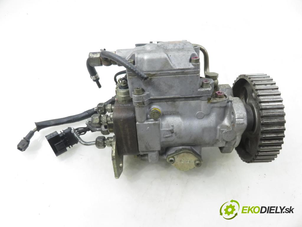 AUDI A4 Avant (8D5, B5) KOMBI 1997 81,00 1.9 TDI - AFN 1896,00 pumpa vstřikovací 0460404986 ; 028130115A (Vstřikovací čerpadlo)
