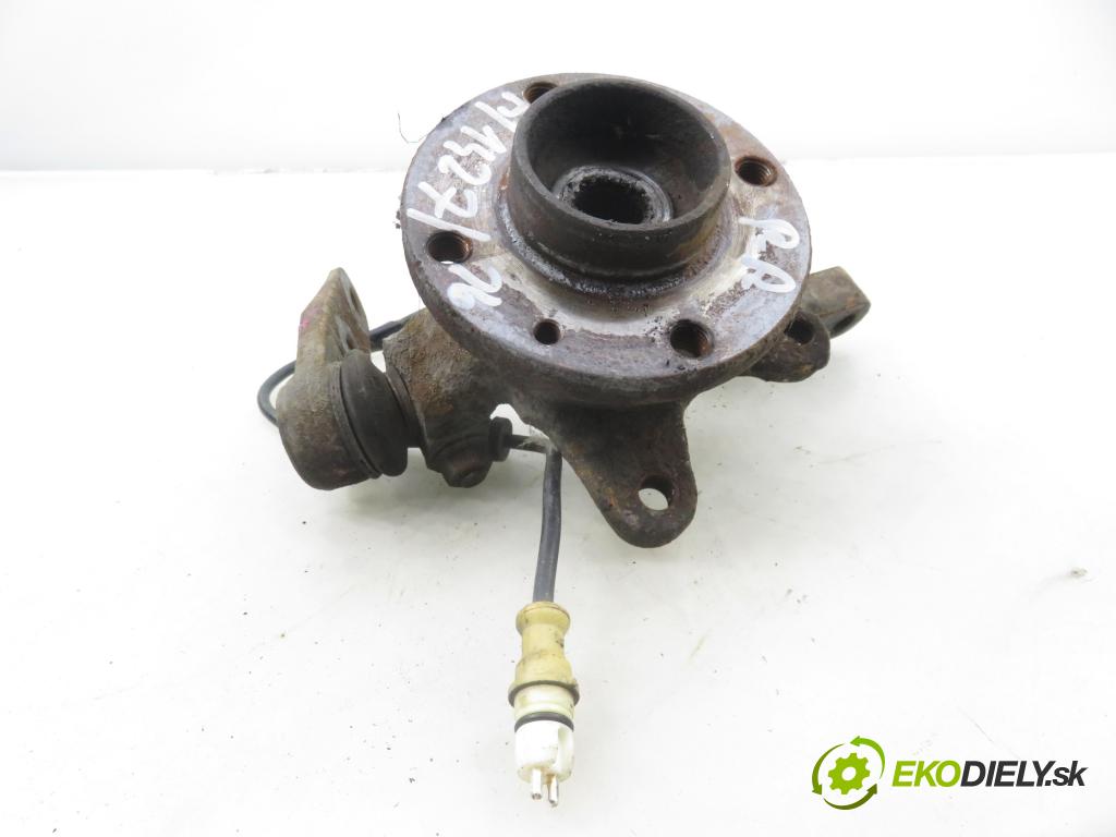 RENAULT THALIA I (LB0/1/2_) SEDAN 2006 43,00 1.2 - D7F 744 1149,00 náboj PP ABS