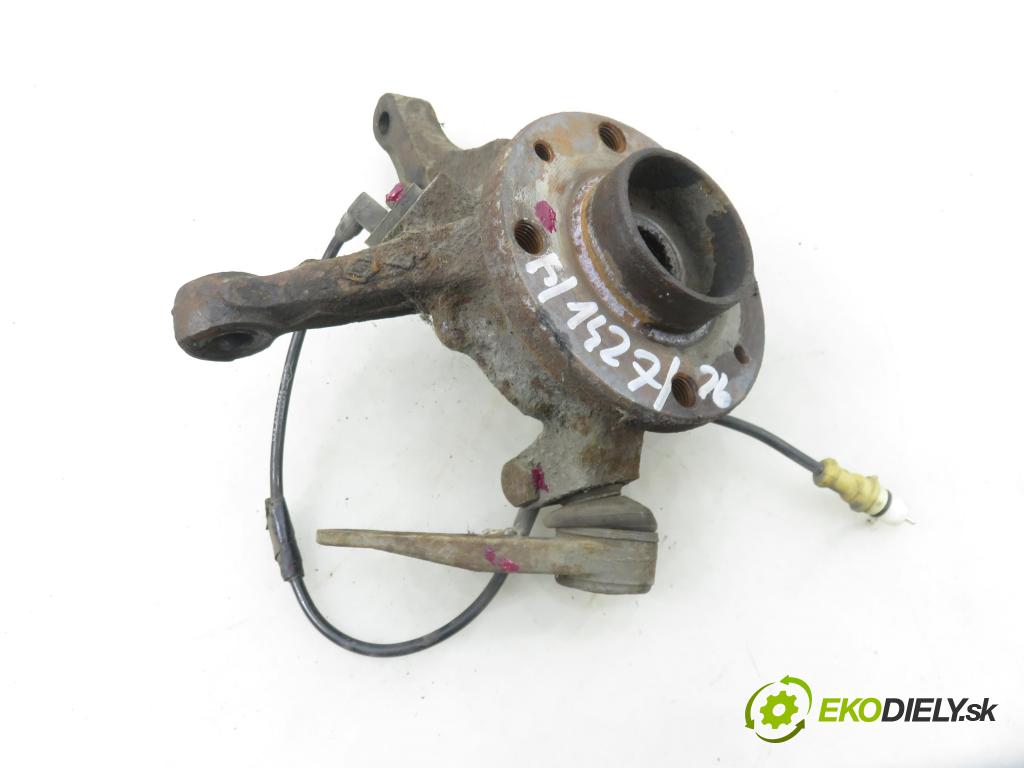 RENAULT THALIA I (LB0/1/2_) SEDAN 2006 43,00 1.2 - D7F 744 1149,00 náboj PP ABS