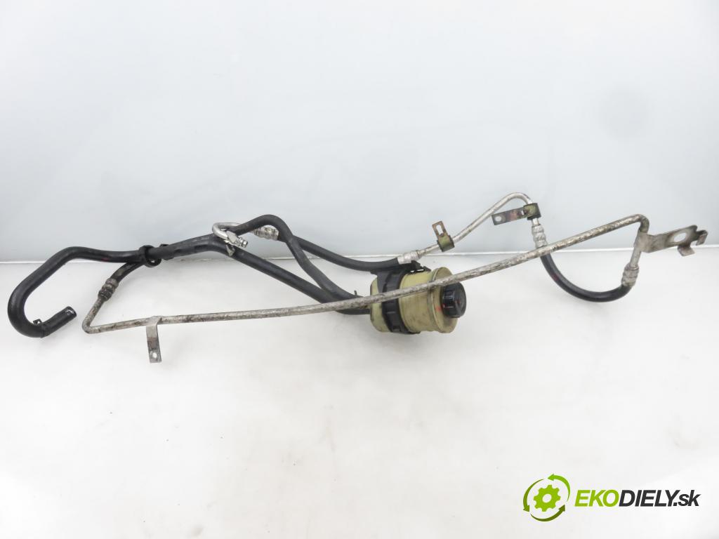 OPEL VIVARO A Skrzynia (X83) FURGON 2004 74,00 1.9 DTI - F9Q 760 1870,00 rúrka / Rúra servočerpadlo 204245A
