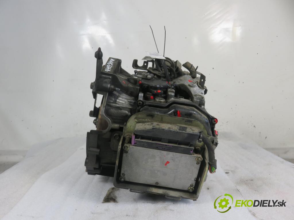 CITROEN C3 I (FC_) HB 2003 54,00 1.4 i - KFV (TU3JP) 1360,00 převodovka AUTOMATICKÝ 20TP75