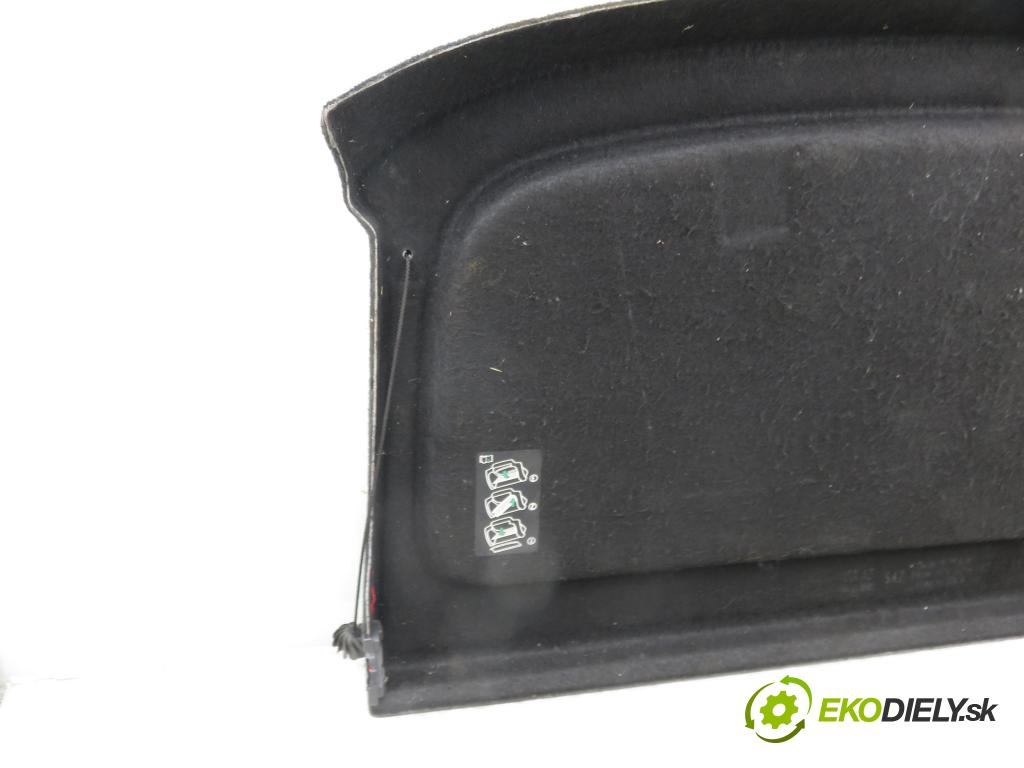 VW GOLF VII (5G1, BQ1, BE1, BE2) HB 2014 77,00 1.6 TDI - CLHA 1598,00 POLKA: kufor