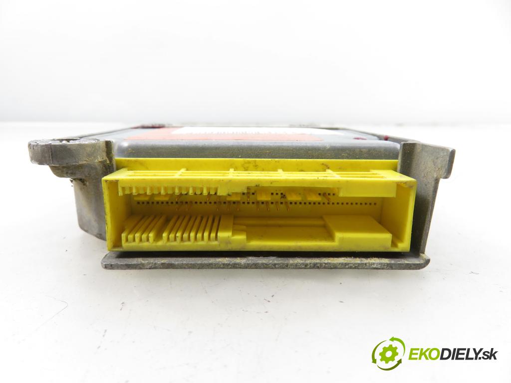 VW TRANSPORTER IV Autobus (70XB, 70XC, 7DB, 7DW, 7DK) BUS 2002 111,00 2.5 TDI - AXG 2461,00 MODUL air BAG 5WK4163 ; 1J0909603
