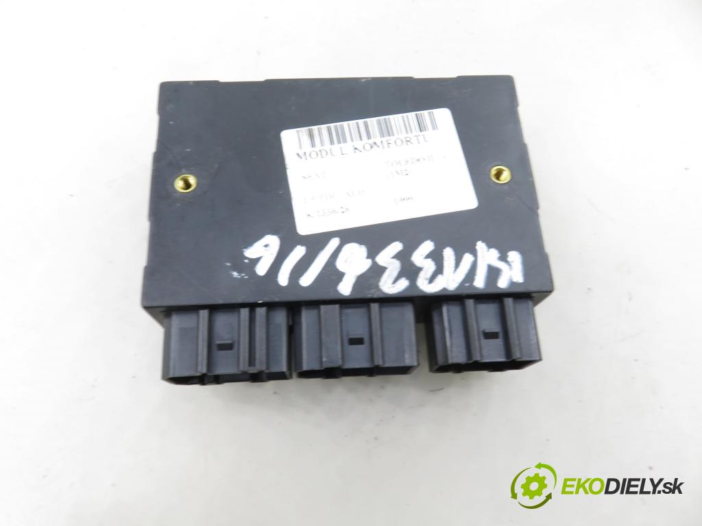 SEAT TOLEDO II (1M2) SEDAN 1999 66,00 1.9 TDI - ALH 1896,00 MODUL komfortu 1J0959799S ; 5DK00795350