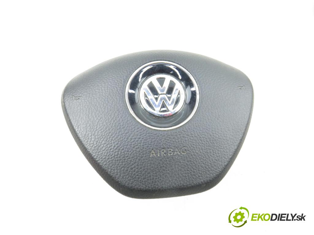 VW GOLF VII (5G1, BQ1, BE1, BE2) HB 2014 77,00 1.6 TDI - CLHA 1598,00 AirBag air BAG volantu 5G0880201C
