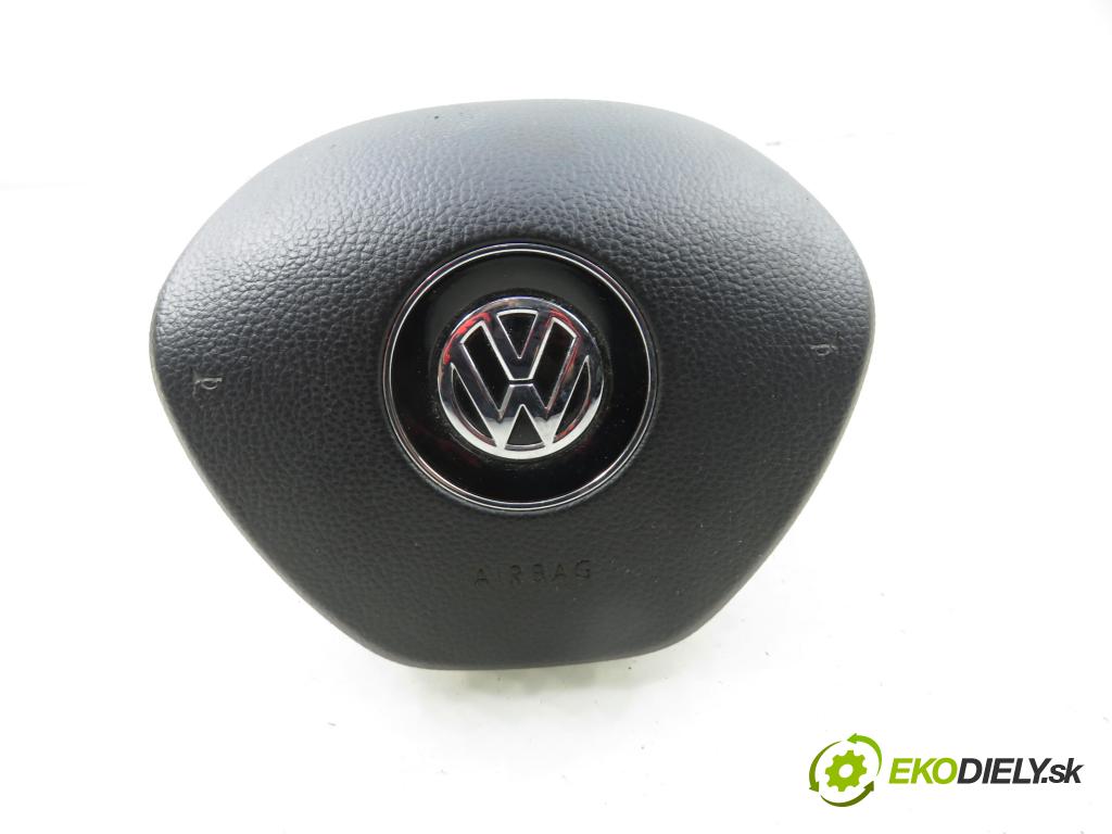 VW GOLF VII (5G1, BQ1, BE1, BE2) HB 2014 77,00 1.6 TDI - CLHA 1598,00 AirBag air BAG volantu 5G0880201C
