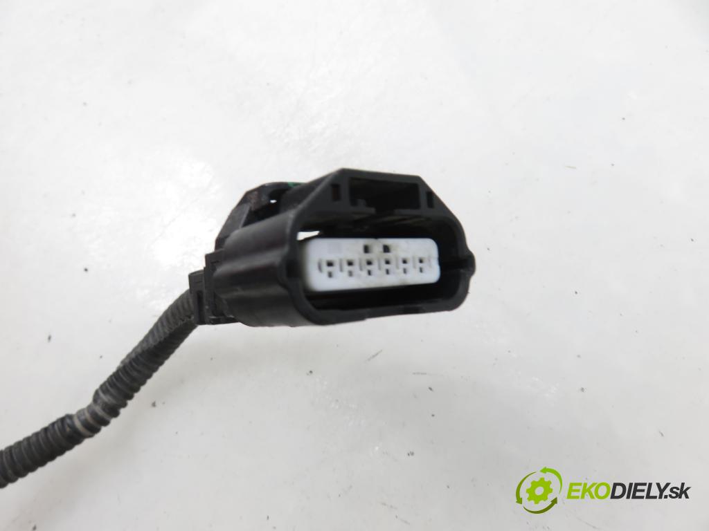 FORD C-MAX II (DXA/CB7, DXA/CEU) MINIVAN 2013 136,00 2.0 Energi 1999,00 Snímač KATA ABSTRAKTNÍ: 580600272