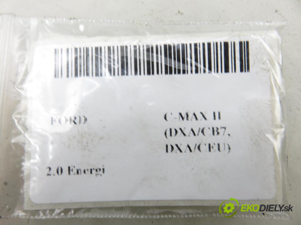 FORD C-MAX II (DXA/CB7, DXA/CEU) MINIVAN 2013 136,00 2.0 Energi 1999,00 Snímač KATA ABSTRAKTNÍ: 580600272