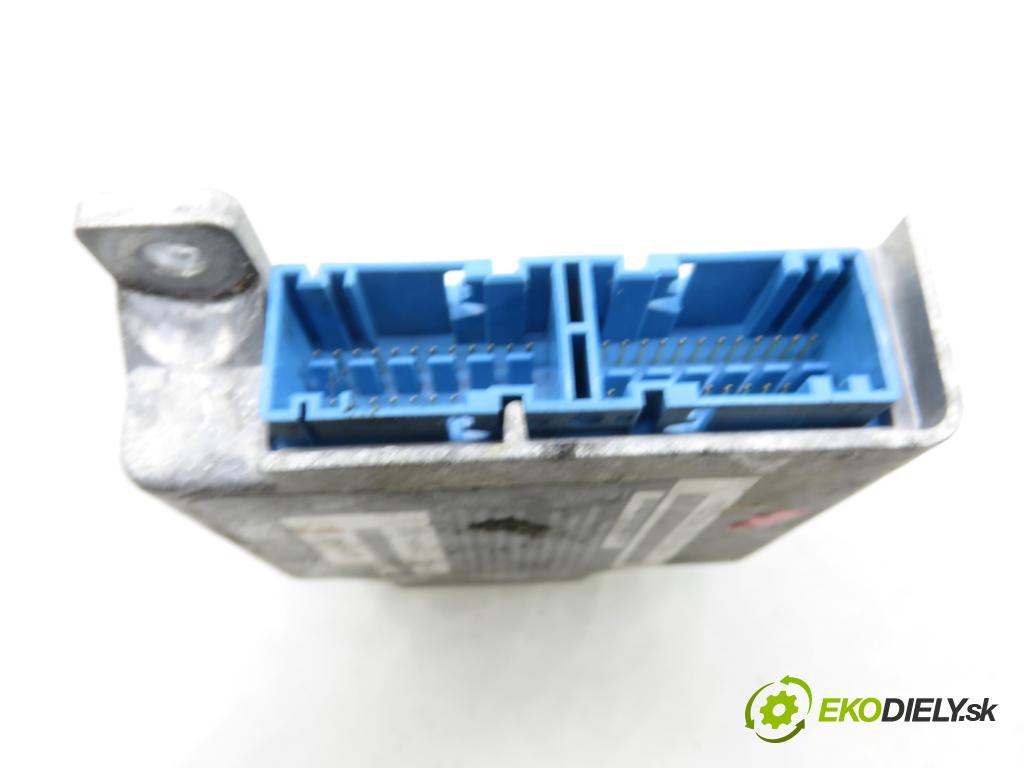 FIAT CROMA (194_) KOMBI 2010 88,00 1.9 D Multijet 120 - 939 A1.000 1910,00 MODUL air BAG 51814843
