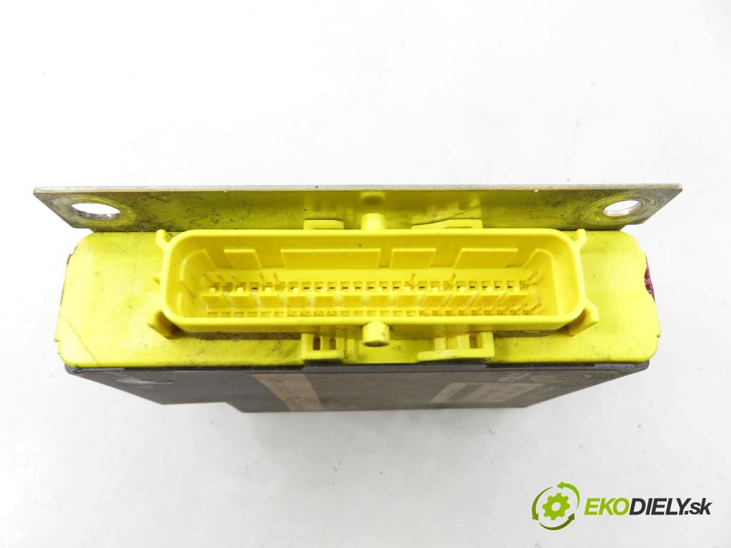SEAT IBIZA III (6L1) HB 2002 55,00 1.4 16V - BBY 1390,00 MODUL air BAG 6Q0909605S
