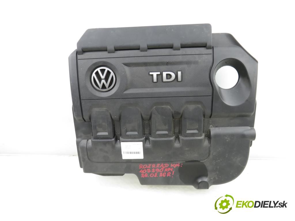 VW GOLF VII (5G1, BQ1, BE1, BE2) HB 2014 77,00 1.6 TDI - CLHA 1598,00 Kryt Motor 04L103925J ; 04L103925 (Kryt motora)