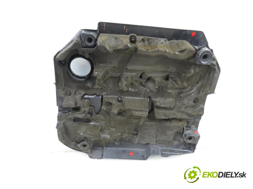 VW GOLF VII (5G1, BQ1, BE1, BE2) HB 2014 77,00 1.6 TDI - CLHA 1598,00 Kryt Motor 04L103925J ; 04L103925 (Kryt motora)