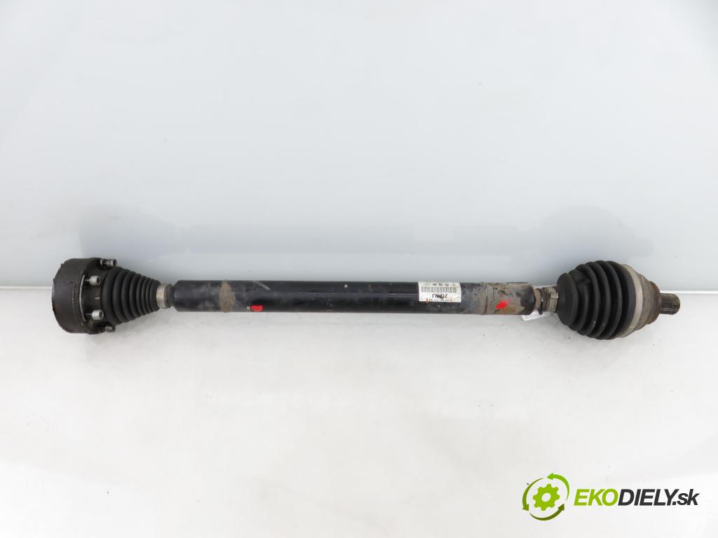 VW GOLF VII (5G1, BQ1, BE1, BE2) HB 2014 77,00 1.6 TDI - CLHA 1598,00 Poloos PP 1K0407272QN