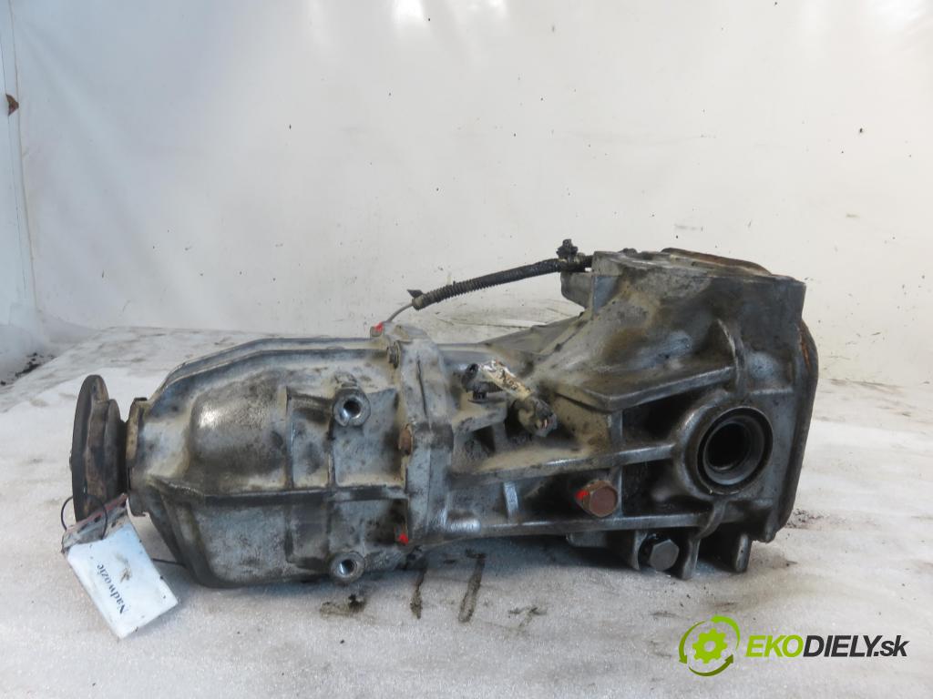 MAZDA CX-7 (ER) SUV 2008 182,00 2.3 - L3-VDT 2261,00 ,diferenciál T525E