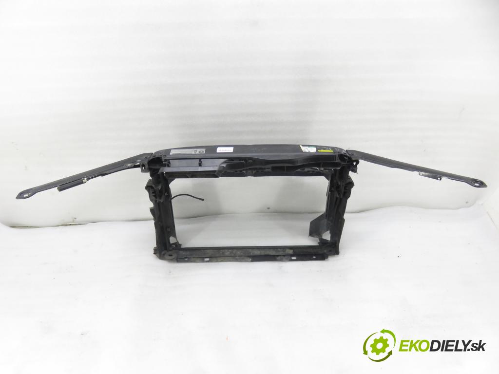 VW GOLF VII (5G1, BQ1, BE1, BE2) HB 2014 77,00 1.6 TDI - CLHA 1598,00 Držiak predný 5G0805588Q