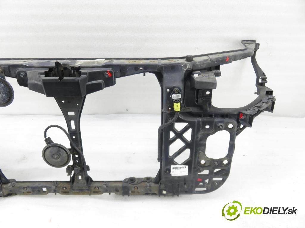 KIA PRO CEE'D (ED) HB 2009 66,00 1.6 CRDi 90 - D4FB-L 1582,00 Držiak predný 641011H000