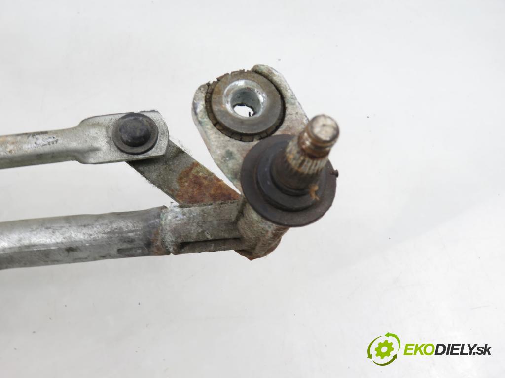 VW GOLF IV (1J1) HB 2002 74,00 1.9 TDI - ATD 1896,00 Motorček stieračov 1J1955113C ; 443122302017