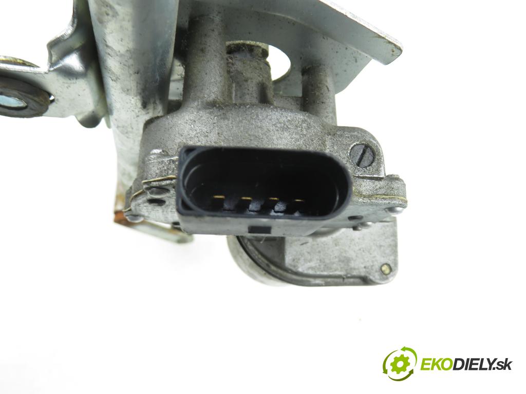 VW GOLF IV (1J1) HB 2002 74,00 1.9 TDI - ATD 1896,00 Motorček stieračov 1J1955113C ; 443122302017