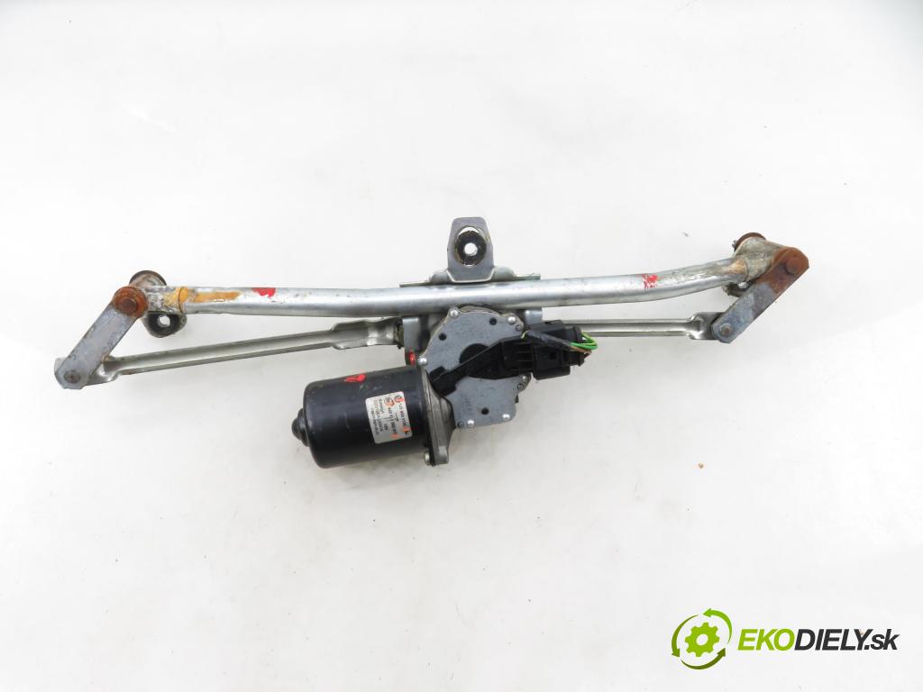 VW GOLF IV (1J1) HB 2002 74,00 1.9 TDI - ATD 1896,00 Motorček stieračov 1J1955113C ; 443122302017