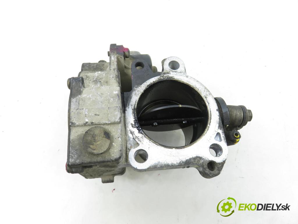 TOYOTA COROLLA (_E12_) HB 2003 66,00 2.0 D-4D (CDE120R_, CDE120L_) - 1CD-FTV 1995,00 Škrtiaca klapka 270203D11 (Škrtiaca klapka)