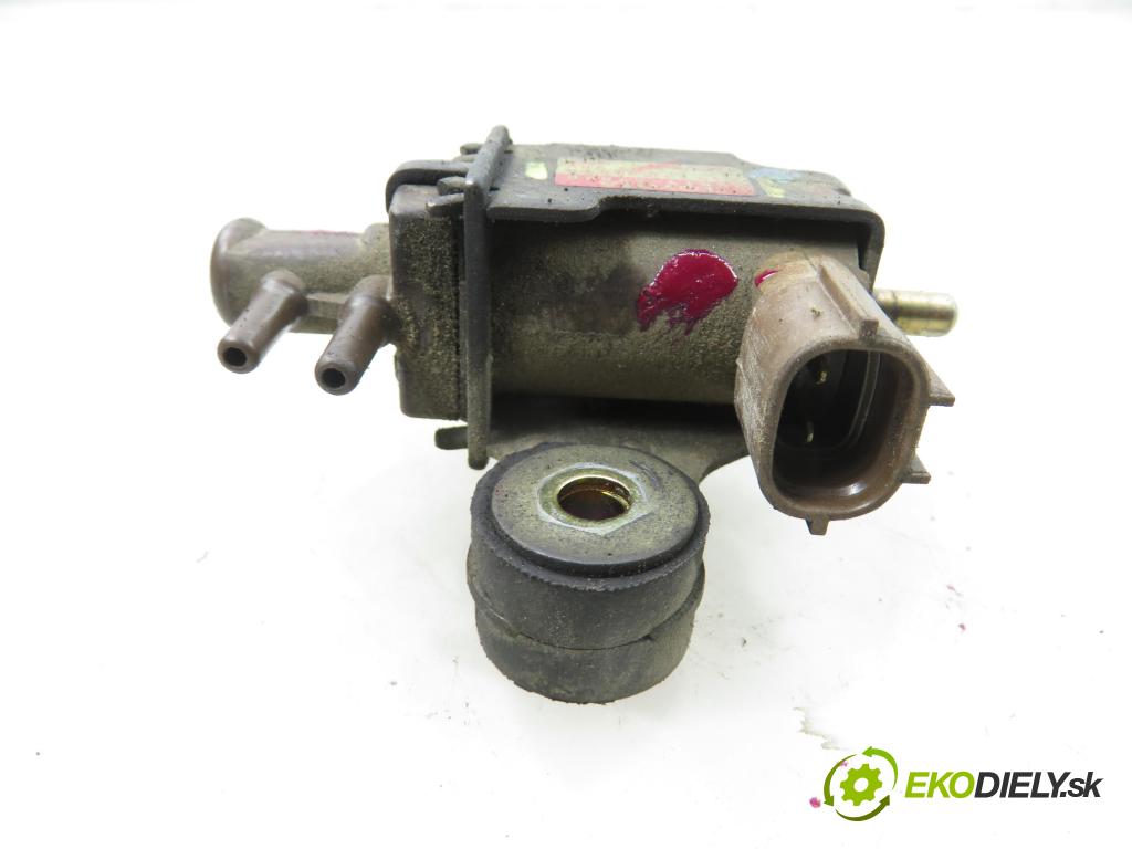 TOYOTA COROLLA (_E12_) HB 2003 66,00 2.0 D-4D 1995,00 ELEKTROVENTIL: VAKUUM: 2581927020 ; 1397000670